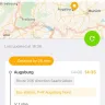 FlixBus / FlixMobility - booking number: #8071705045i, didn't come