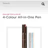 Clarins - 3 in 1 eyeliner