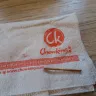 Chowking - chao fan