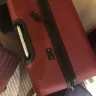 South African Airways / FlySAA.com - baggage damage