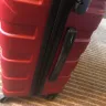 South African Airways / FlySAA.com - baggage damage