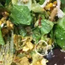 Panera Bread - a bug in the southwest salad