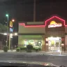 Del Taco - drive through theft