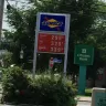 Sunoco - gas