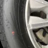 Beaurepaires - damaged all 4 rims and not taking responsibility