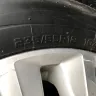 Beaurepaires - damaged all 4 rims and not taking responsibility