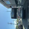 NJ Transit - buses obstructing garage exit