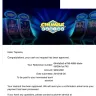 Chumba Casino / VGW Holdings - payment