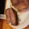 Texas Roadhouse - food