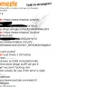 Omegle - chat