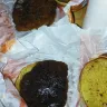 Burger King - food. I am complaining about the burnt food