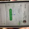 Careem - captain najaf complaint in karachi careem ride