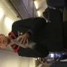 Southwest Airlines - fa - matthew on flight 3644 nola to houston