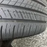 Toyota - toyota sienna tires wearing issue