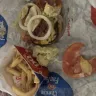 Dairy Queen - my bbq bacon burger