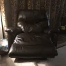 La-Z-Boy - recliner