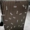 Air China - lost baggage received damage