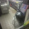 Checkers & Rally's - disrespectful employees and dirty store do not use gloves