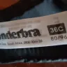 Wonderbra - wonderbra I purchased at edgars south africa