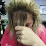 Fantastic Sams Cut & Color - highlights