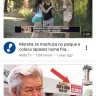 YouTube - sexually titillating front page content while browsing via phone