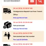 Pos Malaysia - parcel status not updated by pos laju