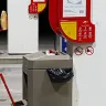 Esso - disgusting lack of cleanliness at pumps!