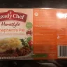 Coles Supermarkets Australia - shepherd’s pie