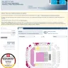 Viagogo - ed sheeran concert tickets