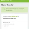 Neteller - withdrawal/refund issue