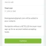 Neteller - withdrawal/refund issue