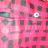 Daraz.pk - red and black color shirt