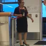 JFK Airport - unethical behaviour