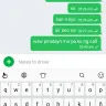 Grab - choosy grab driver with a rude attitude