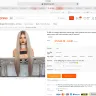 AliExpress - platinum wig