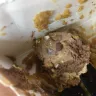 Burger King - twix pie