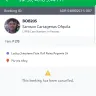 Grab - cancellation of grab drivers