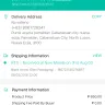 Shopee - fraud customer @davidpundal