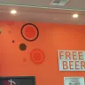 Hooters - Free wifi