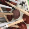 Dollar Tree - plunger