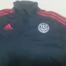 Adidas - inferior quality apparel