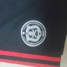 Adidas - inferior quality apparel