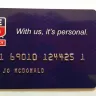 Rite Aid - credit card