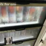 Safeway - faulty freezers & rotten produce