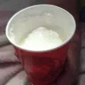 Wendy’s - frosty drinks