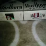 Marlboro - Black menthol shorts