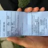 Impark Parking - complaint about patroller or impark officer