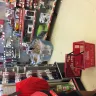 Family Dollar - unprofessional customer service - store # 10504