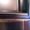 LG Electronics - black stainless refrigerator sn#610krucoa502 model lfxs30766d