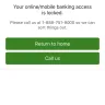 TD Bank - online banking